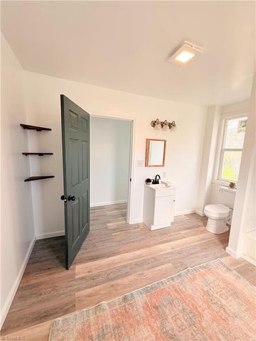 524 Boyd Street, Reidsville, NC 27320