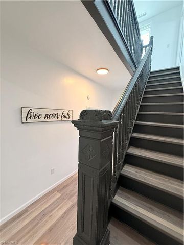 524 Boyd Street, Reidsville, NC 27320