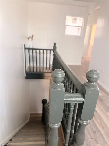 524 Boyd Street, Reidsville, NC 27320