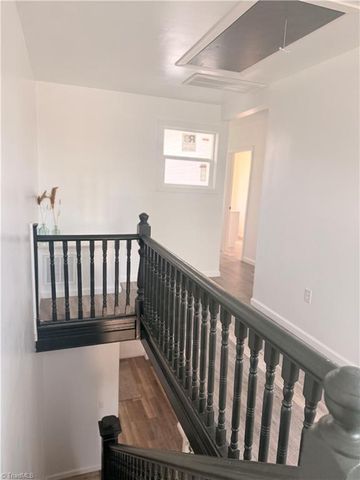 524 Boyd Street, Reidsville, NC 27320