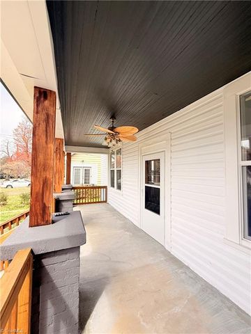 524 Boyd Street, Reidsville, NC 27320