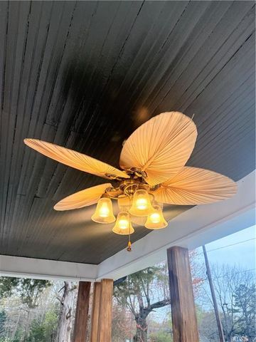 524 Boyd Street, Reidsville, NC 27320