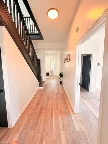 524 Boyd Street, Reidsville, NC 27320