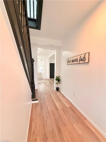 524 Boyd Street, Reidsville, NC 27320