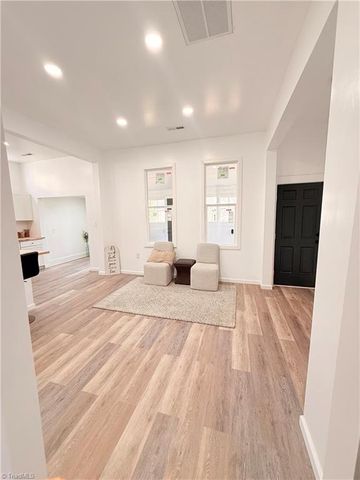 524 Boyd Street, Reidsville, NC 27320