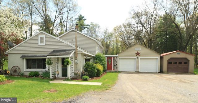 2523 PENNINGTON RD, Tyrone, PA 16686