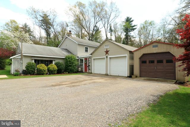 2523 PENNINGTON RD, Tyrone, PA 16686