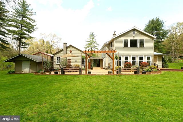 2523 PENNINGTON RD, Tyrone, PA 16686