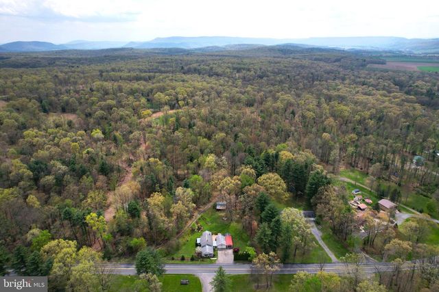 2523 PENNINGTON RD, Tyrone, PA 16686