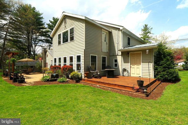 2523 PENNINGTON RD, Tyrone, PA 16686