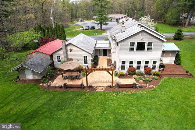 2523 PENNINGTON RD, Tyrone, PA 16686