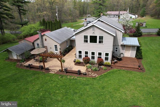 2523 PENNINGTON RD, Tyrone, PA 16686