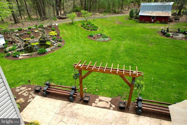 2523 PENNINGTON RD, Tyrone, PA 16686