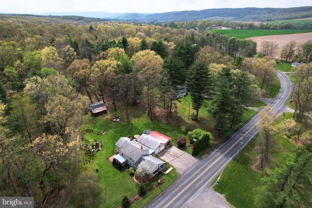 2523 PENNINGTON RD, Tyrone, PA 16686