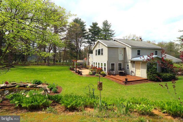 2523 PENNINGTON RD, Tyrone, PA 16686