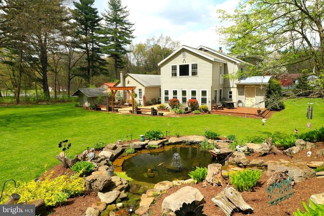 2523 PENNINGTON RD, Tyrone, PA 16686