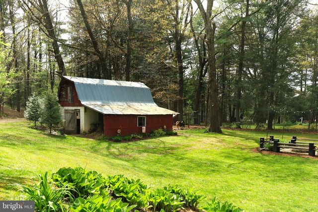 2523 PENNINGTON RD, Tyrone, PA 16686