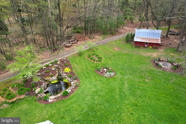 2523 PENNINGTON RD, Tyrone, PA 16686