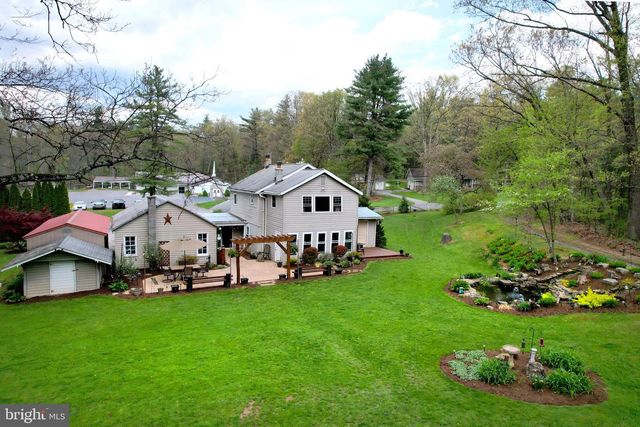 2523 PENNINGTON RD, Tyrone, PA 16686