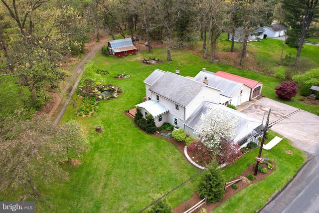 2523 PENNINGTON RD, Tyrone, PA 16686