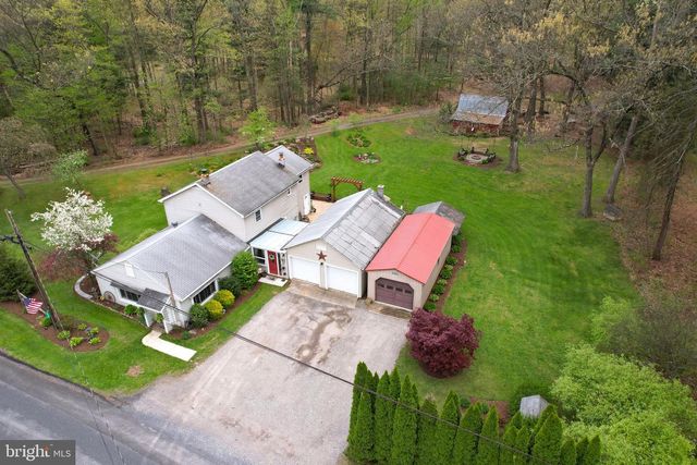 2523 PENNINGTON RD, Tyrone, PA 16686