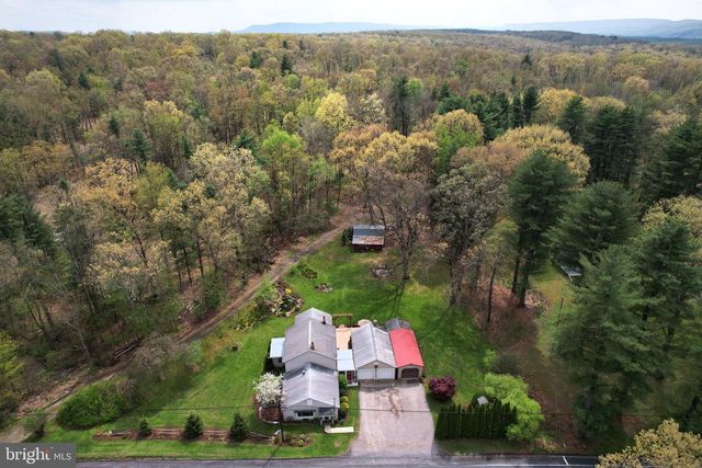 2523 PENNINGTON RD, Tyrone, PA 16686