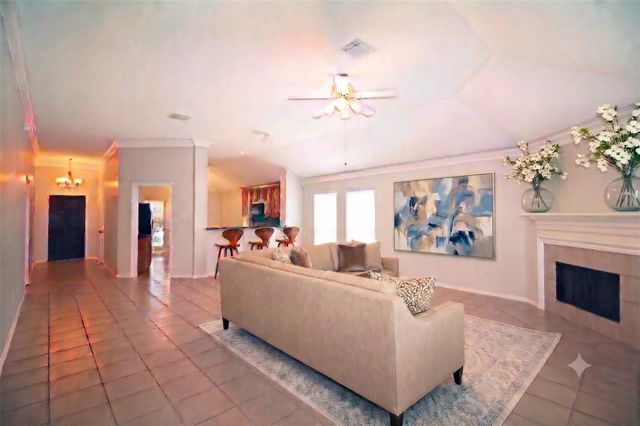 21922 Golden Cedar Drive, Cypress, TX 77433