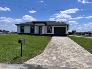 2819 18th Street SW, Lehigh Acres, FL 33976