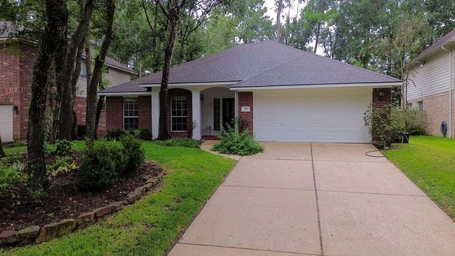 175 N Wimberly Way, Conroe, TX 77385