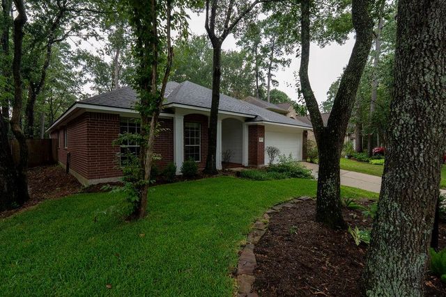 175 N Wimberly Way, Conroe, TX 77385