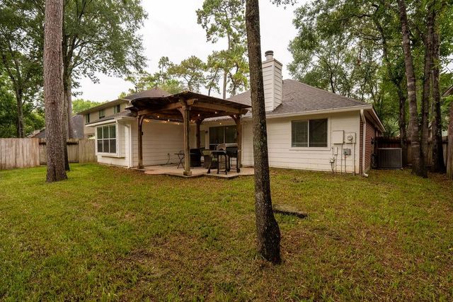 175 N Wimberly Way, Conroe, TX 77385