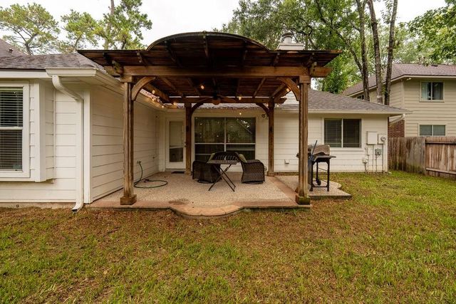 175 N Wimberly Way, Conroe, TX 77385