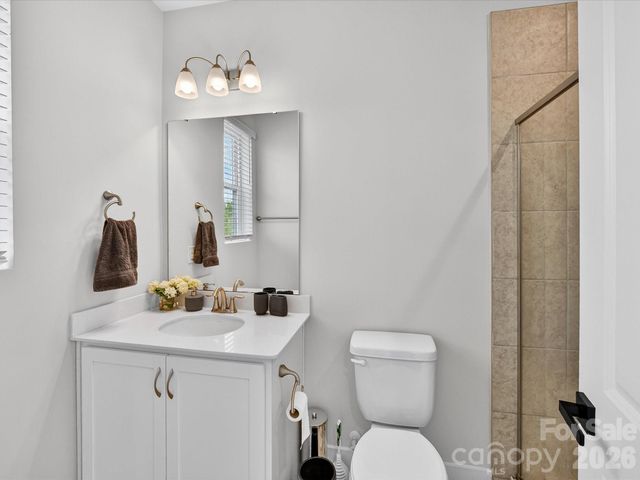 2744 Ensemble Court, Charlotte, NC 28262