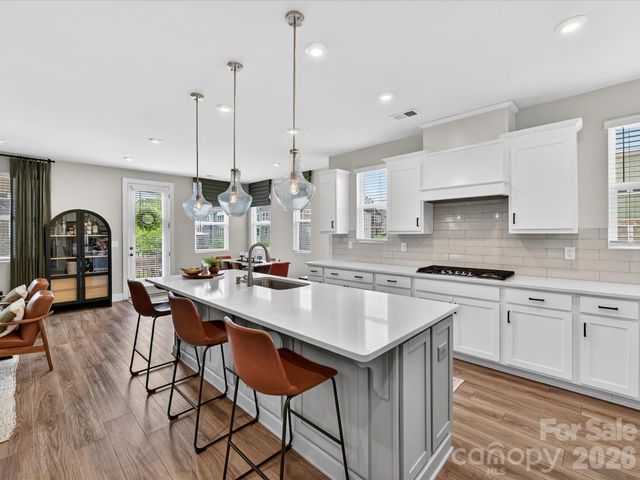 2744 Ensemble Court, Charlotte, NC 28262