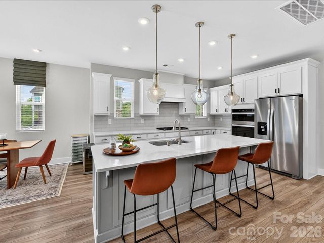 2744 Ensemble Court, Charlotte, NC 28262
