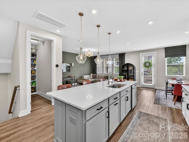 2744 Ensemble Court, Charlotte, NC 28262