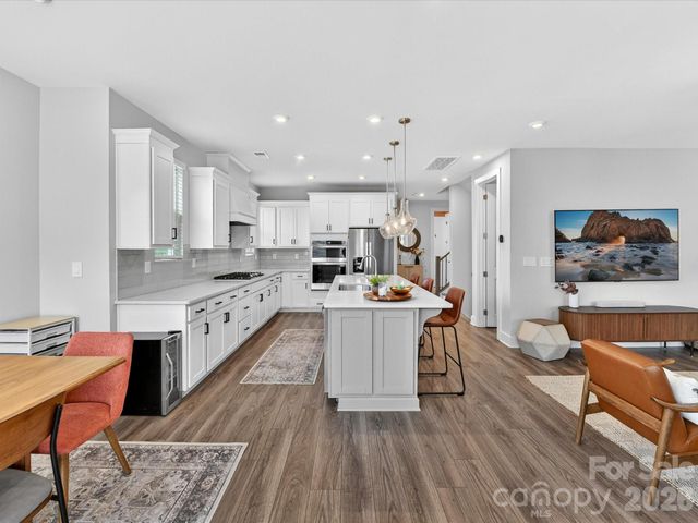 2744 Ensemble Court, Charlotte, NC 28262