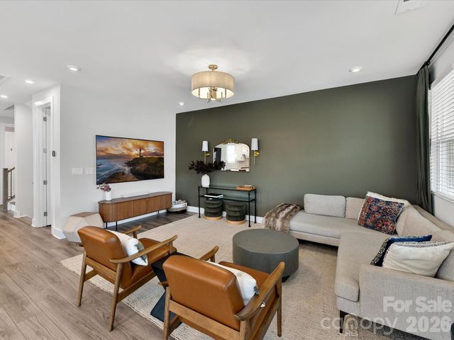 2744 Ensemble Court, Charlotte, NC 28262