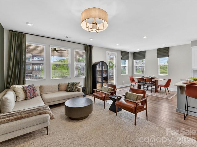 2744 Ensemble Court, Charlotte, NC 28262
