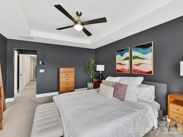 2744 Ensemble Court, Charlotte, NC 28262