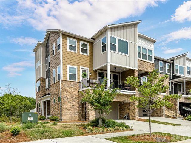 2744 Ensemble Court, Charlotte, NC 28262