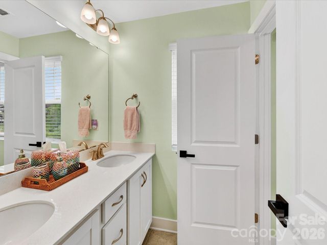 2744 Ensemble Court, Charlotte, NC 28262