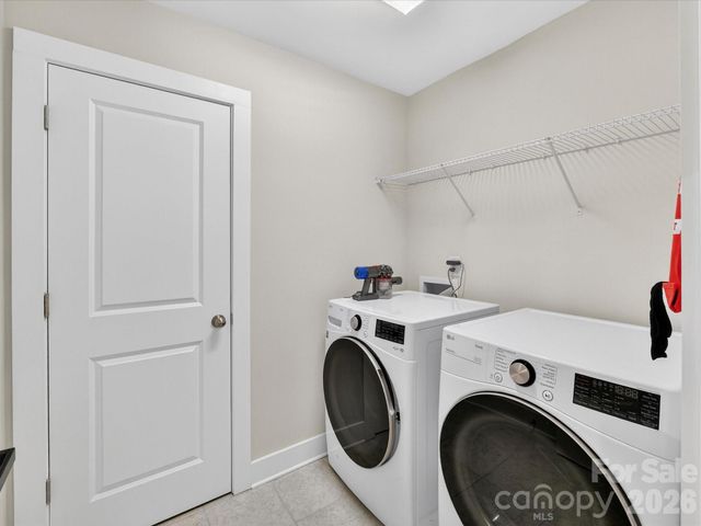 2744 Ensemble Court, Charlotte, NC 28262