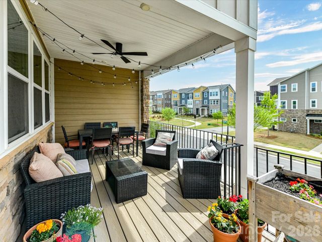 2744 Ensemble Court, Charlotte, NC 28262