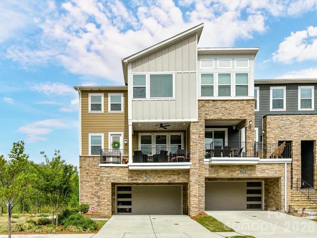 2744 Ensemble Court, Charlotte, NC 28262