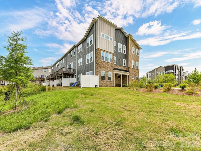 2744 Ensemble Court, Charlotte, NC 28262