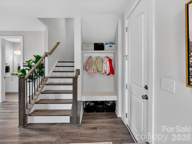 2744 Ensemble Court, Charlotte, NC 28262