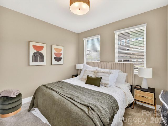 2744 Ensemble Court, Charlotte, NC 28262
