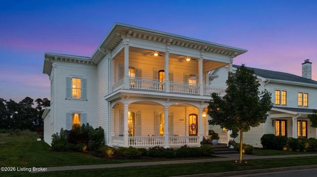 11415 River Beauty Loop, Prospect, KY 40059
