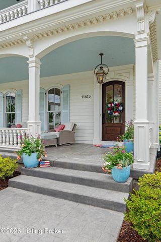 11415 River Beauty Loop, Prospect, KY 40059